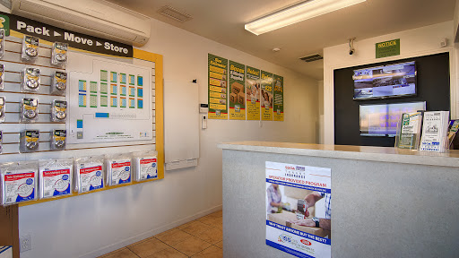 Self-Storage Facility «Metro Self Storage», reviews and photos, 2650 SE California Ave, Topeka, KS 66605, USA