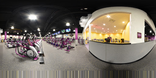 Gym «Planet Fitness», reviews and photos, 295 NY-25A, Rocky Point, NY 11778, USA