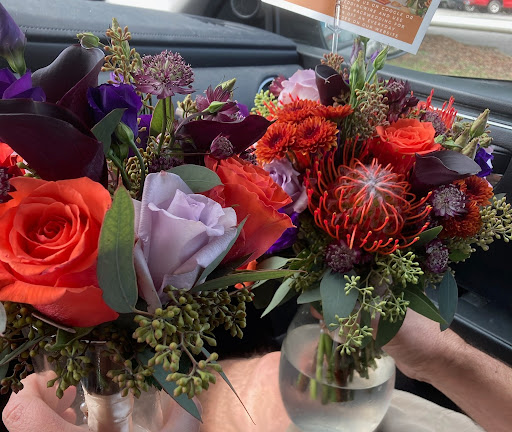 Florist «A Country Rose Florist & Gifts», reviews and photos, 250 E 6th Ave, Tallahassee, FL 32303, USA