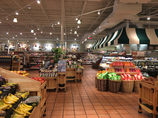 Grocery Store «The Fresh Market», reviews and photos, 835 S White Station Rd, Memphis, TN 38117, USA