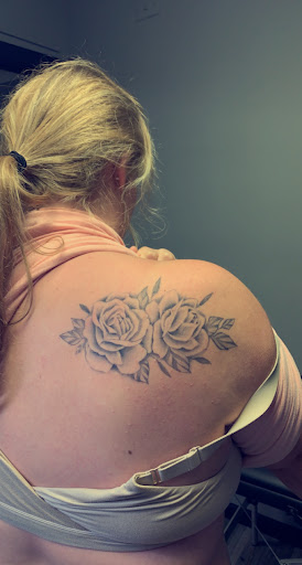 Explore tattoo ideas small with meaning, creative tattoo ideas in Cambridge, available at Branded Tattoo Co