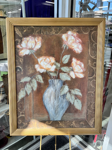 Thrift Store «Goodwill Short Pump Retail Store», reviews and photos, 4200 Tom Leonard Dr, Glen Allen, VA 23060, USA