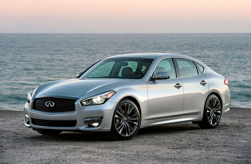 INFINITI of Oceanside image