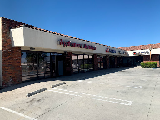 Appliance Store «Appliances Unlimited», reviews and photos, 23326 Lyons Ave, Newhall, CA 91321, USA