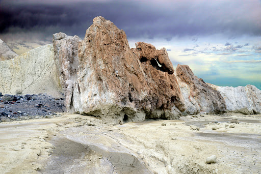 National Park «Death Valley National Park», reviews and photos