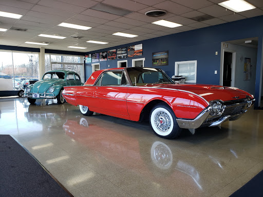 Used Car Dealer «South Street Auto Sales», reviews and photos, 1820 Rosemont Ave, Frederick, MD 21702, USA