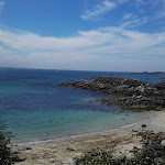 Photo n° 5 de l'avis de jean-luc.i fait le 17/07/2017 à 17:51 pour Jardin Georges Delaselle à Île-de-Batz