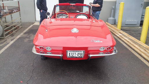 Auto Body Shop «Leehigh Autobody & Service Center», reviews and photos, 23685 Pebble Run Pl, Sterling, VA 20166, USA