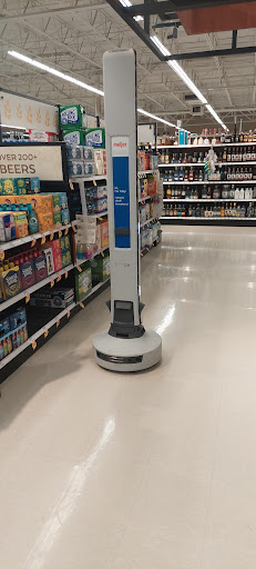 Grocery Store «Meijer», reviews and photos, 4775 24th Ave, Fort Gratiot Twp, MI 48059, USA