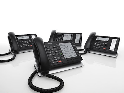 CompuVoIP Inc. Business Phone Systems