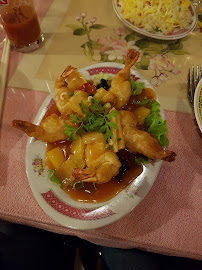 Plats et boissons du Restaurant vietnamien Le Nouveau Hong-Kong à Lyon - n°4