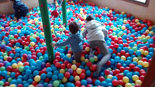 Parque Infantil Camelot Gran Canaria