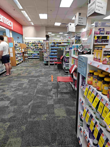 Drug Store «CVS», reviews and photos, 999 Watertown St, West Newton, MA 02465, USA