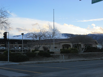 Snowline Joint Unified School
