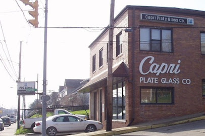 Capri Glass Inc
