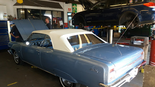 Tire Shop «Firestone Complete Auto Care», reviews and photos, 4719 Carlisle Pike, Mechanicsburg, PA 17050, USA