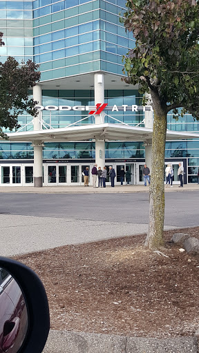 Stadium «The Palace of Auburn Hills», reviews and photos, 6 Championship Dr, Auburn Hills, MI 48326, USA