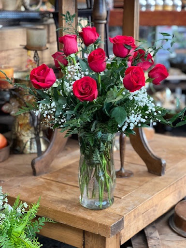Florist «Flowers By Roger», reviews and photos, 1210 Manchester Ave, Middletown, OH 45042, USA