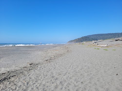 Orick Beach'in fotoğrafı çok temiz temizlik seviyesi ile