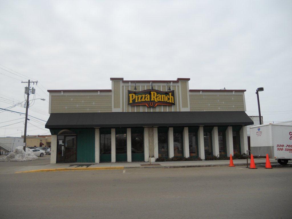 Pizza Ranch 56267