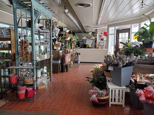 Florist «Kinsch Village Florist & Garden Center», reviews and photos, 301 Johnson St, Palatine, IL 60067, USA