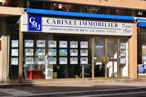 GMJ Immobilier - Agence Immobilière à Saint-Raphaël