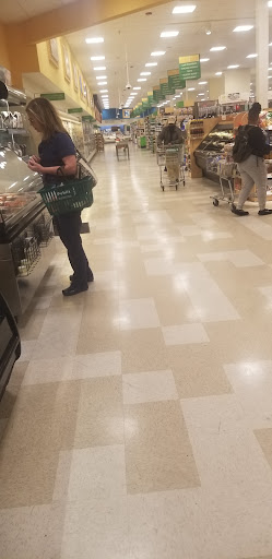 Supermarket «Publix Super Market at Nine Mile», reviews and photos, 2180 W 9 Mile Rd, Pensacola, FL 32534, USA