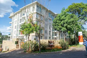 Executive Residency By Best Western Nairobi image