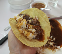 Restaurante Amorcito Corazón photo
