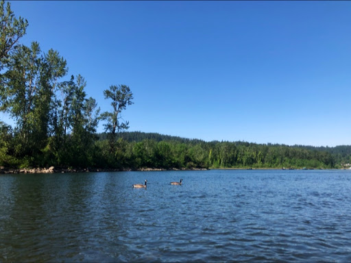 Oregon Kayak Rental