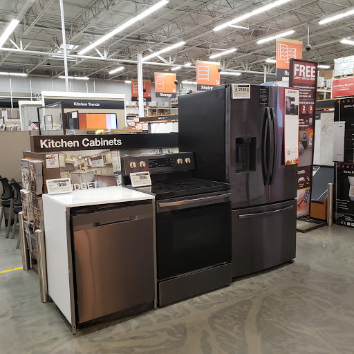 Home Improvement Store «The Home Depot», reviews and photos, 3852 13400 S, Riverton, UT 84065, USA