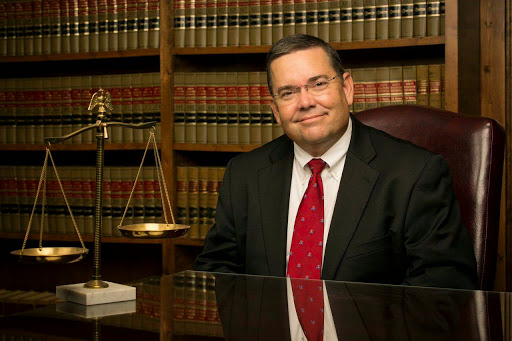 Personal Injury Attorney «McCravy Newlon and Sturkie Law Firm», reviews and photos