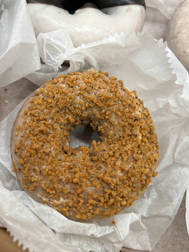 Donut Shop «Doughnut Plant», reviews and photos, 245 Flatbush Ave, Brooklyn, NY 11217, USA