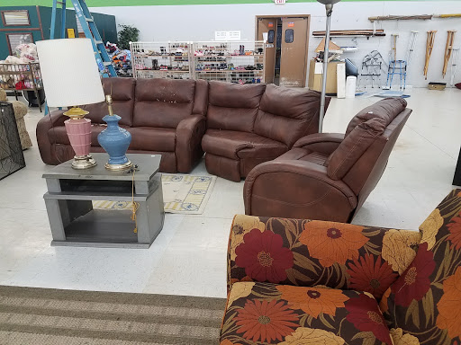 Thrift Store «Mission Mart», reviews and photos, 2523 W Palmetto St, Florence, SC 29501, USA