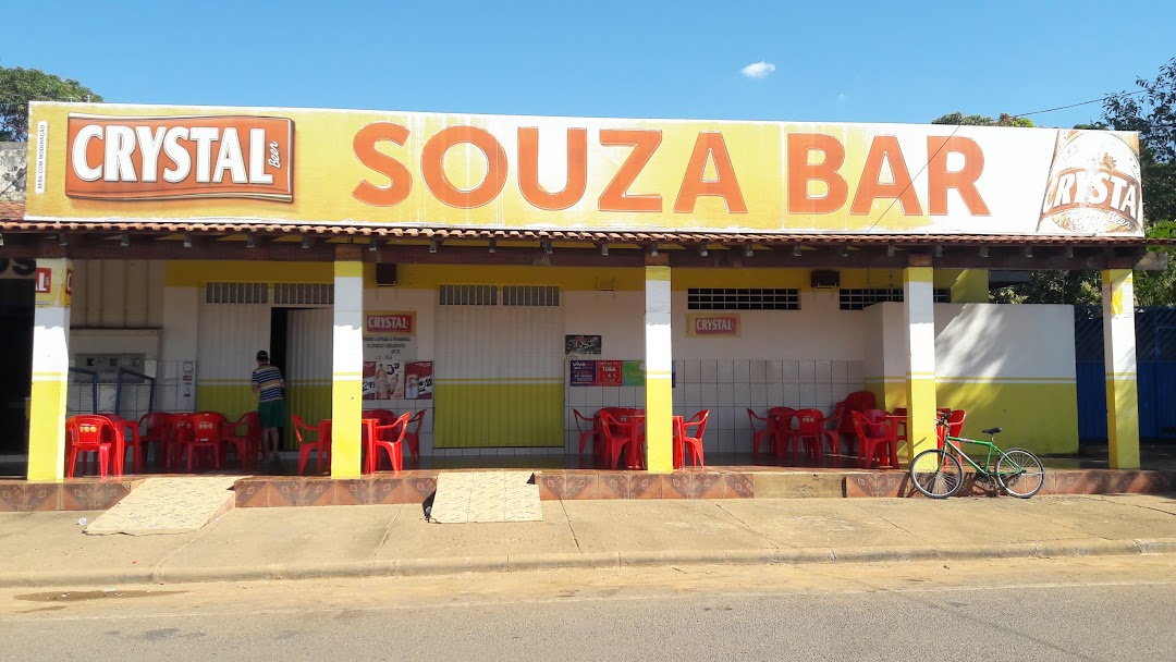 Souza Bar