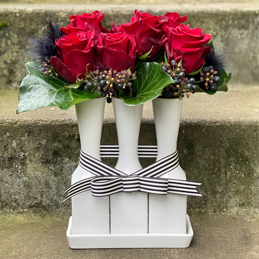 Florist «Fiori Floral Design», reviews and photos, 1126 N 84th St, Seattle, WA 98103, USA