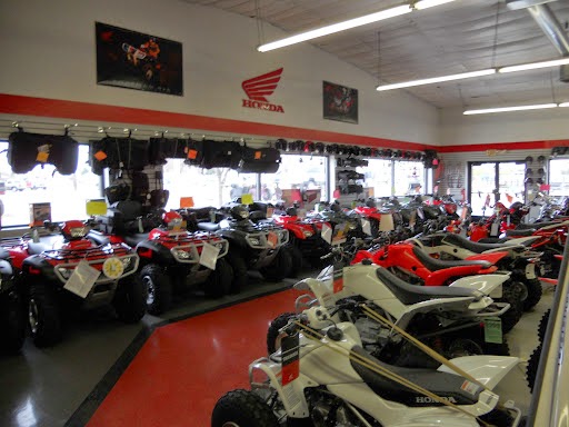 Honda Dealer «Canyon Honda», reviews and photos, 2510 Nampa-Caldwell Blvd, Nampa, ID 83651, USA