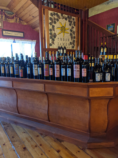 Tobin James Cellars image