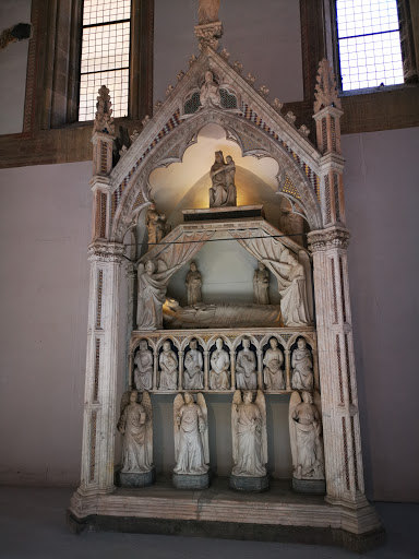 Chiesa di Santa Maria Donnaregina Vecchia