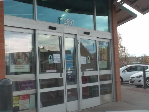 Drug Store «Walgreens», reviews and photos, 2697 W Belleview Ave, Littleton, CO 80123, USA