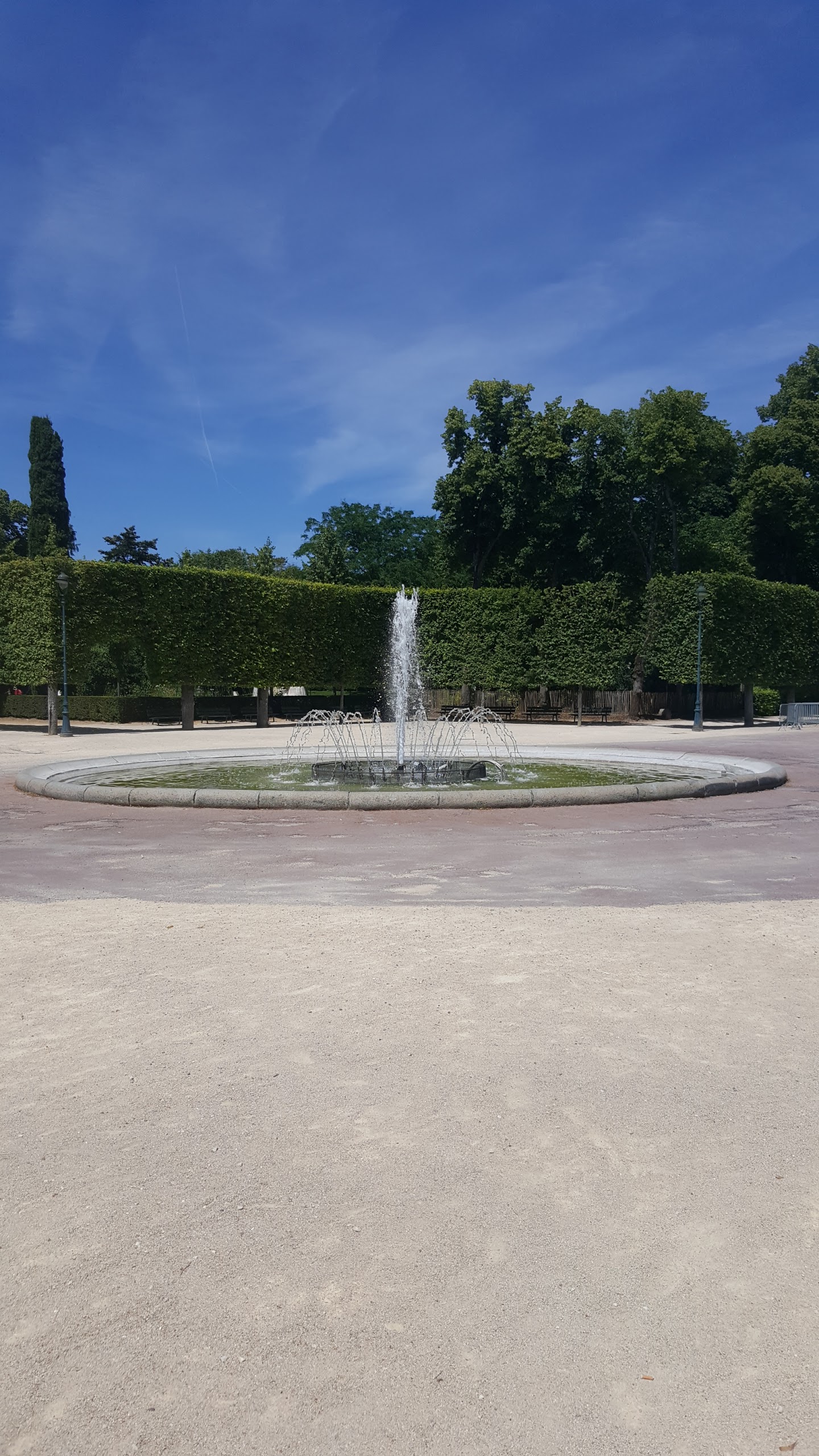 Photo n° 1 de l'avis de Mickaël.e fait le 11/07/2016 à 08:58