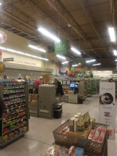 Supermarket «Publix Super Market at The Shoppes at Heritage Village», reviews and photos, 1030 Forestville Rd, Wake Forest, NC 27587, USA