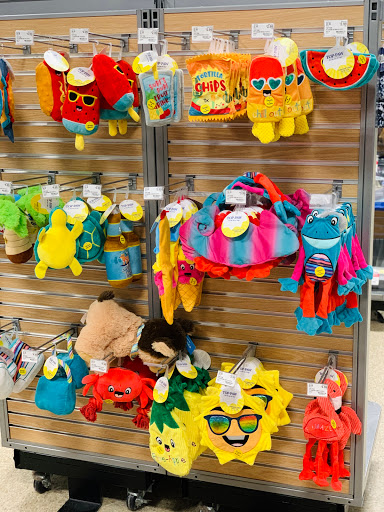 Pet Supply Store «PetSmart», reviews and photos, 190 Rt 10 West, East Hanover, NJ 07936, USA