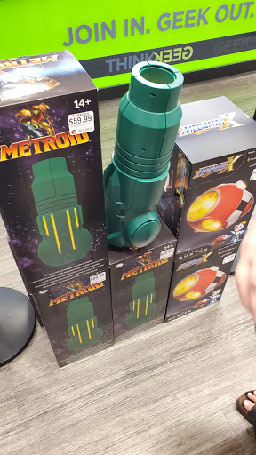 Video Game Store «GameStop», reviews and photos, 27001 US-19, Clearwater, FL 33761, USA