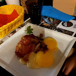 Photo n°8 de l'avis de Ivano.a fait le 22/01/2023 à 15:01 sur le  Cafè Des Arts à Orta San Giulio