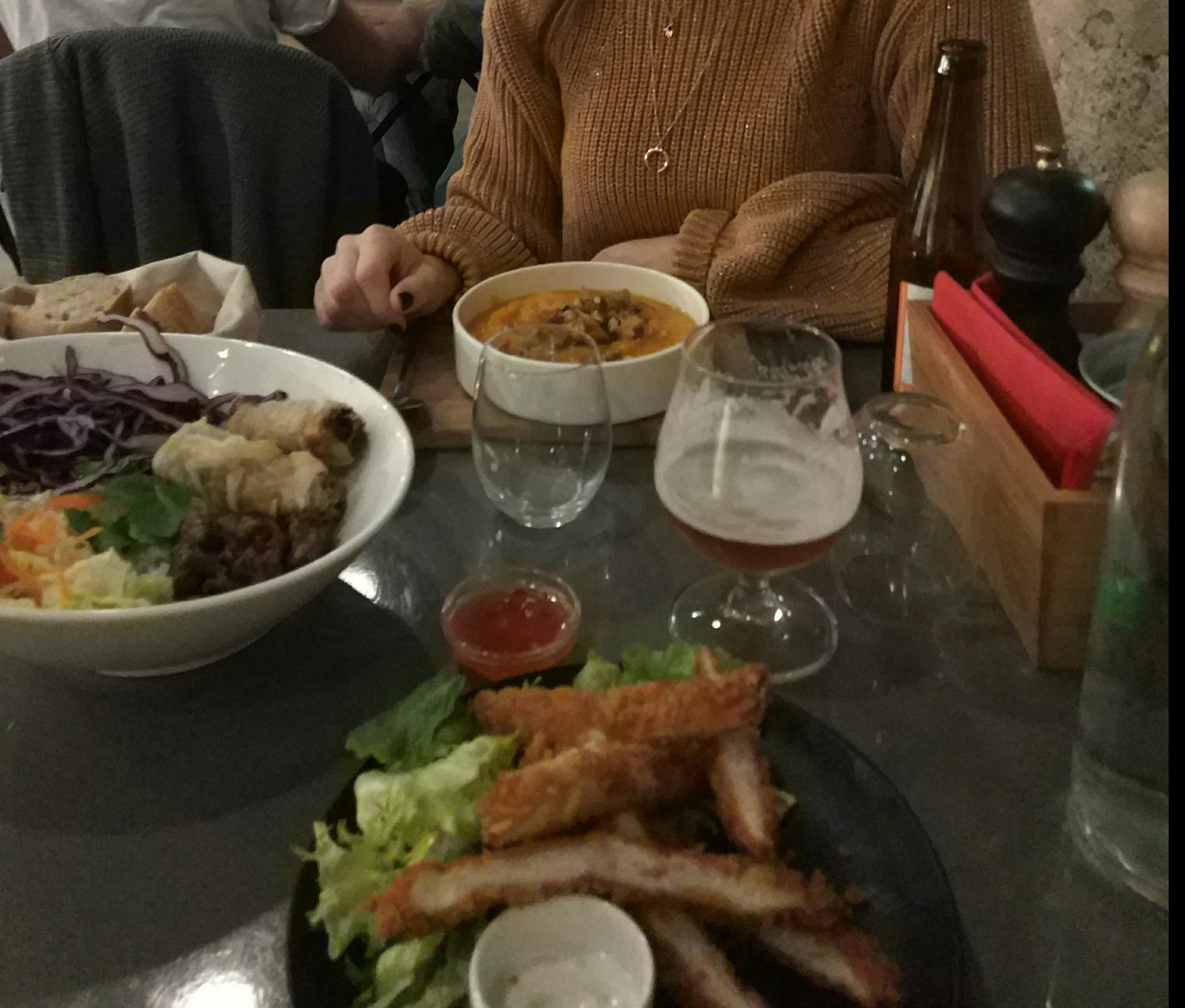 Photo n° 1 de l'avis de Baptiste.U fait le 30/12/2017 à 21:40