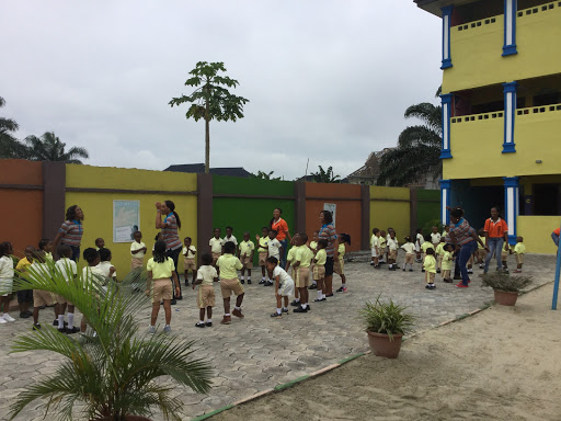 Micmardo International School, Peter Odili Rd, Port Harcourt 500211, Port Harcourt, Nigeria, Elementary School, state Rivers