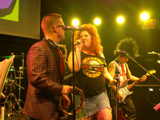 Live Music Venue «The Cannery Music Hall», reviews and photos, 12 Crane St, Southbridge, MA 01550, USA