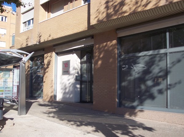 Rabanaque y Asociados S.L.P.