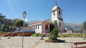 Iglesia del Cerrito de La Libertad